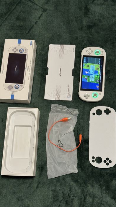 Trimui Smart Pro