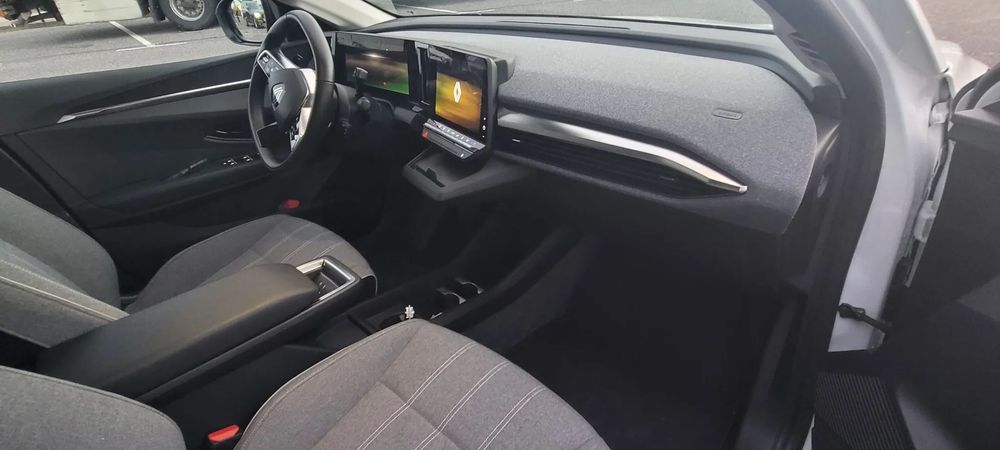 Renault Mégane E-Tech 130 Comfort Range Evolution