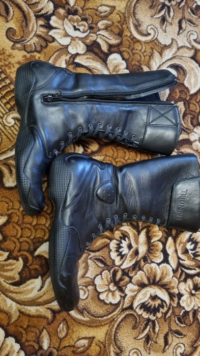 Боти Alpinastar Triumph 40р.