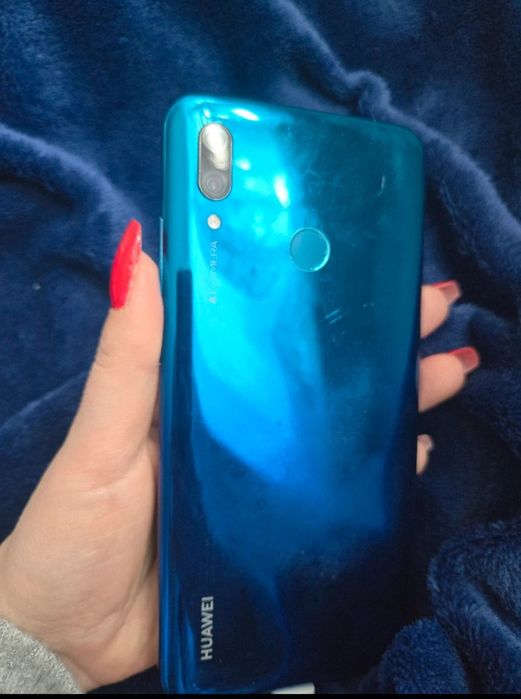 Huawei P Smart 2019
