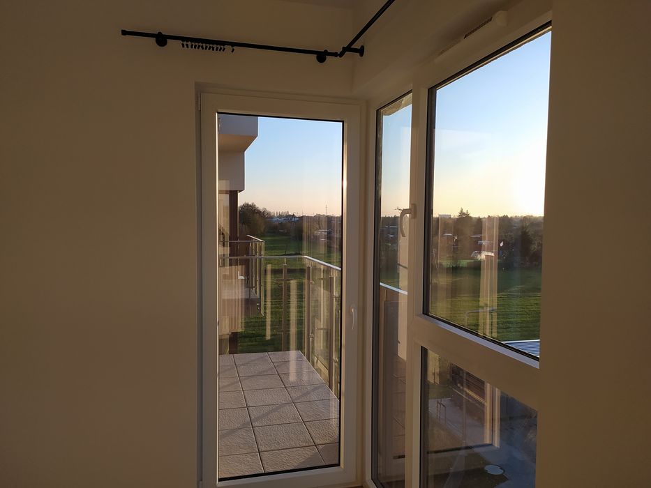 Mieszkanie 45 m2 osiedle Jakon