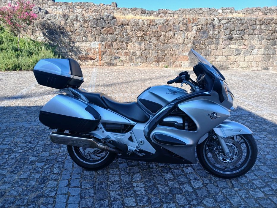 Honda Pan European 1300