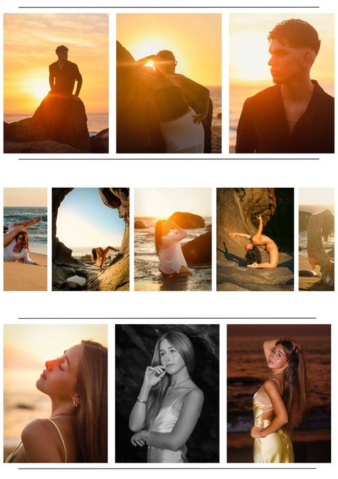 Fotógrafa Profissional | Moda, Retratos, Casamentos & Eventos