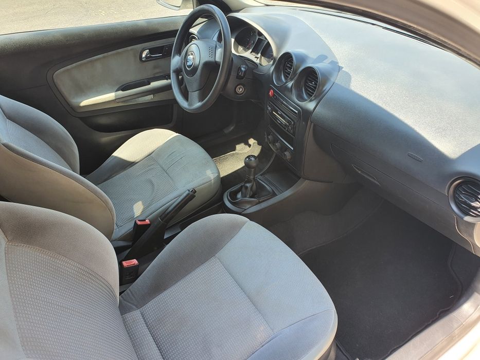 Seat Ibiza 1.9 SDI