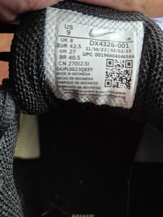 Buty Nike NOWE odbiór osobisty
