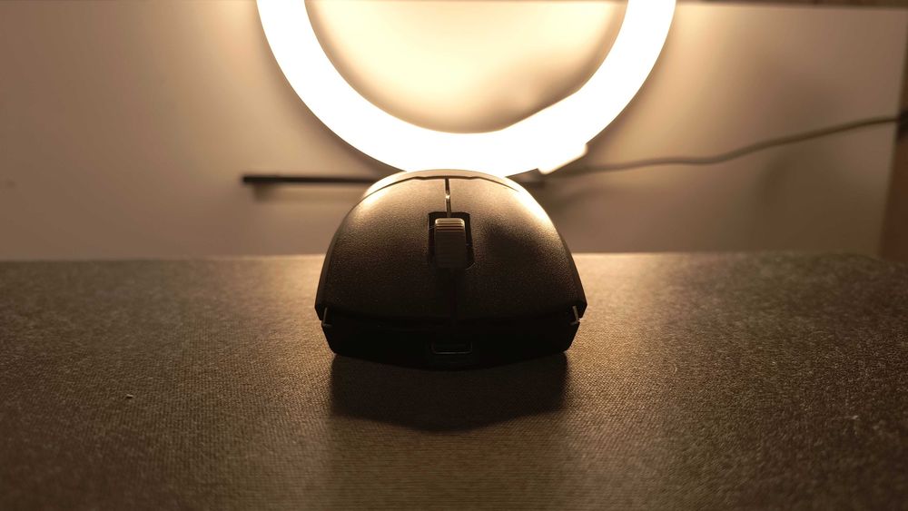 Cooler master mm712