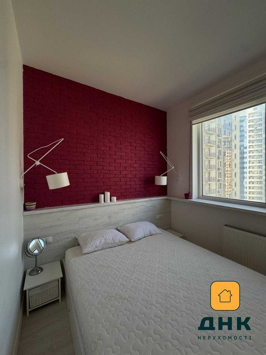 Аркадия. Гагаринское Плато. ЖК 6 Жемчужина. Генуэзская.