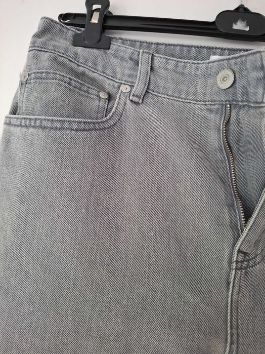 Lacoste jeansy meskie