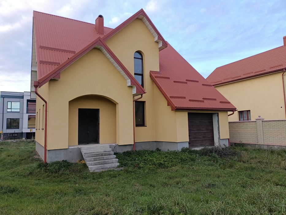 Продаж будинку, вул. Заозерна