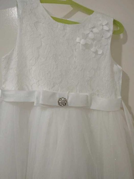 Vestido de cerimónia menina 14 anos mas veste menos