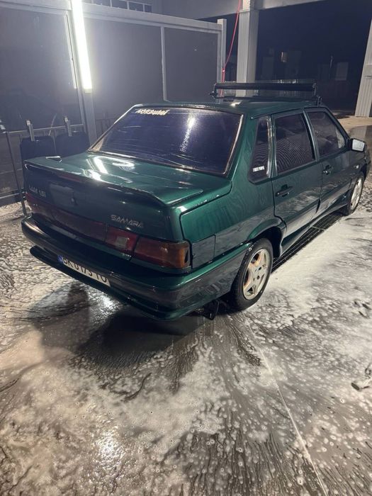 Ваз2115/vaz2115