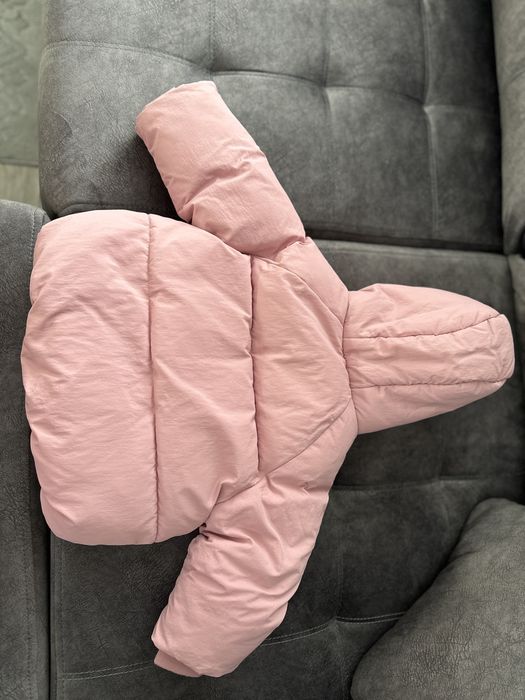 Дитяча куртка зара