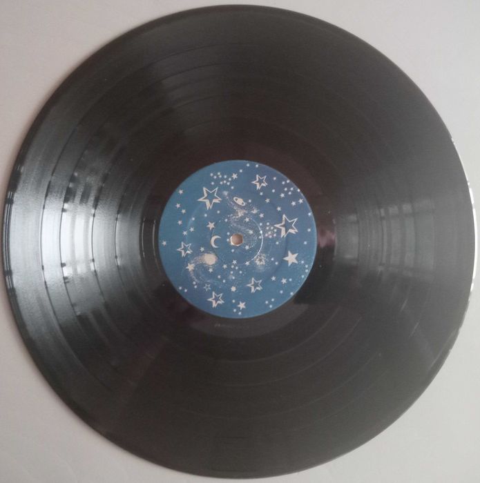 Donovan - - - - - Cosmic Wheels - - - - - LP