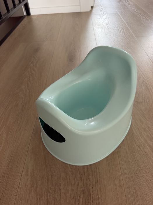 Nocnik+ deska sedesowa Ikea