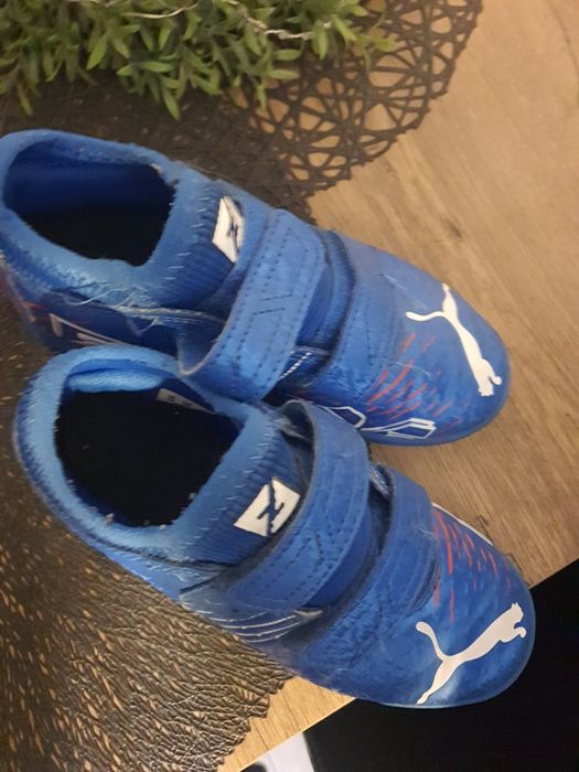 Buty sportowe puma roz31