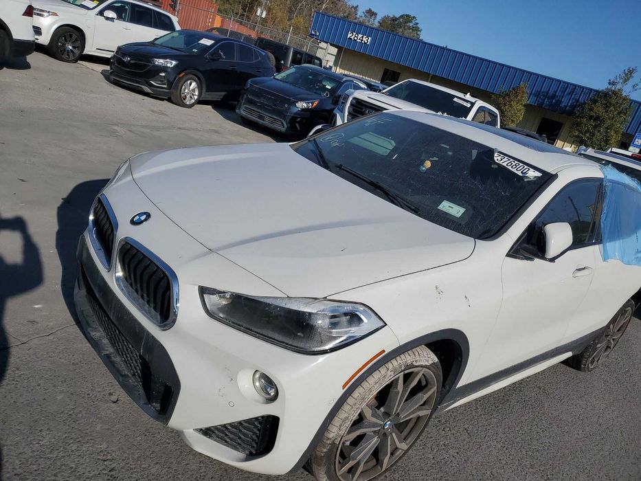 Разборка Авторазборка Розборка bmw x2 2018 2019 2020 2021 2022 2023