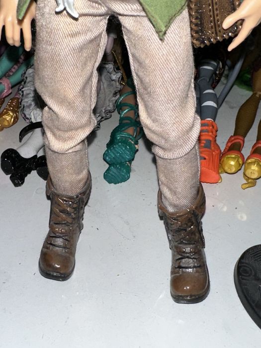 Ever After High Хантер Хантсмен