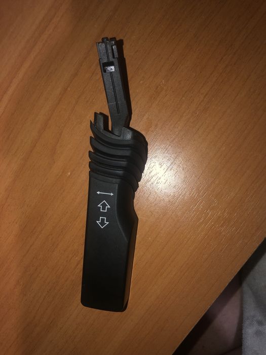 Переключатель поворотов Vectra C/Вектра Ц ,сигнум