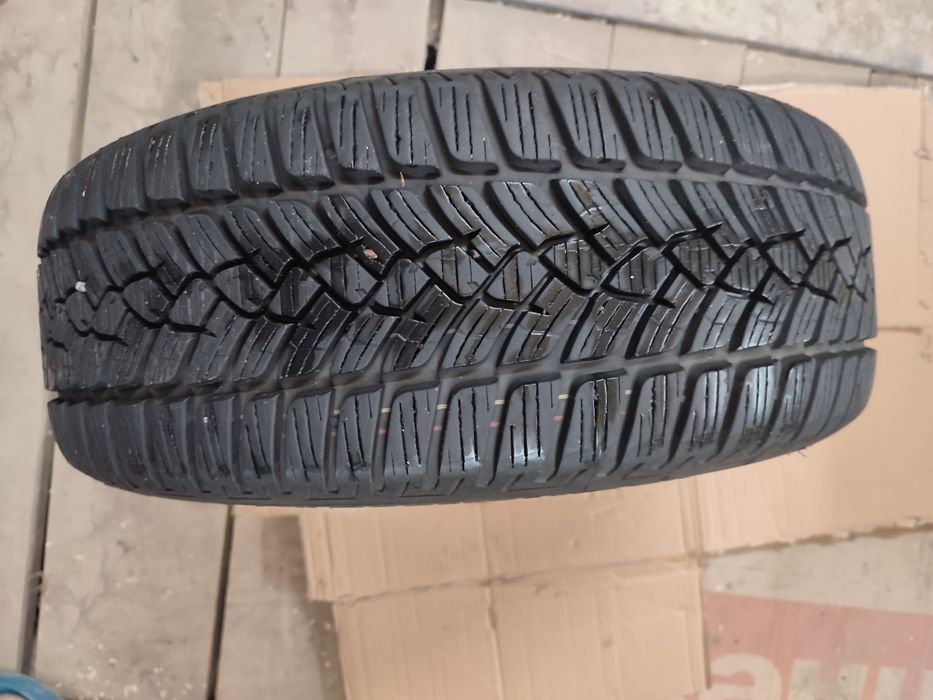 Bridgestone 205/55r16 2шт. Fulda 205/55r16 2шт