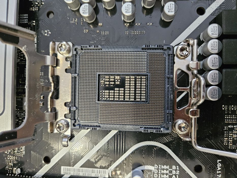 Płyta główna Asus Prime B660 Plus D4