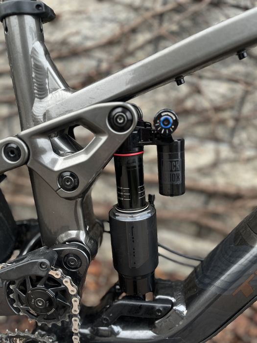 Trek Slash Gen 6 M/L 29/27,5 Mullet ZEB Ultimate