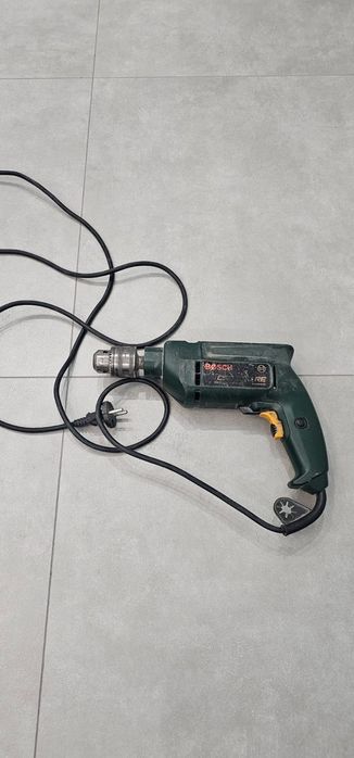 Wiertarka Bosch  500V