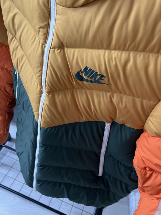 Оригінал! Пуховик Nike Sportswear XL