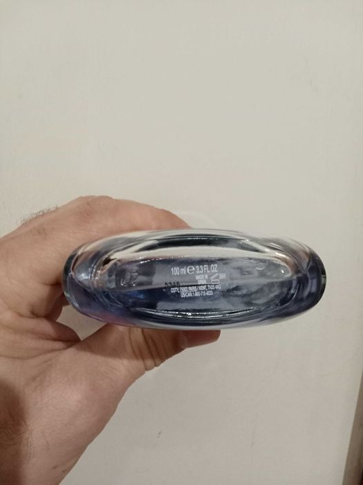 Perfume Adidas ice Dive + Oferta