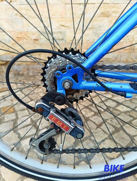 Vendo essa ótima Bike