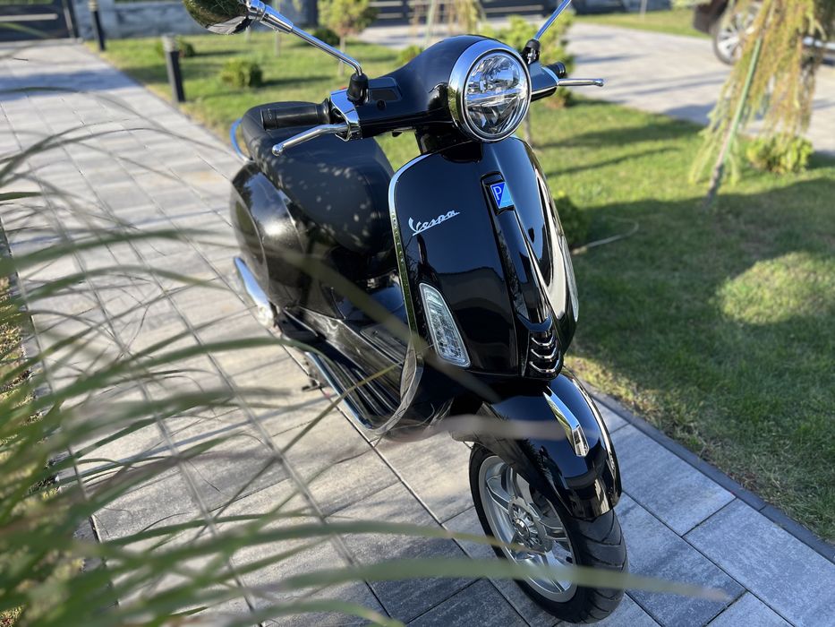Vespa