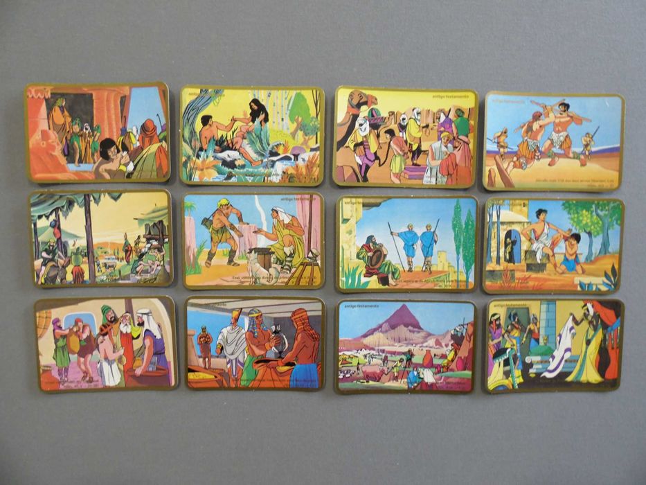 Calendários Religião