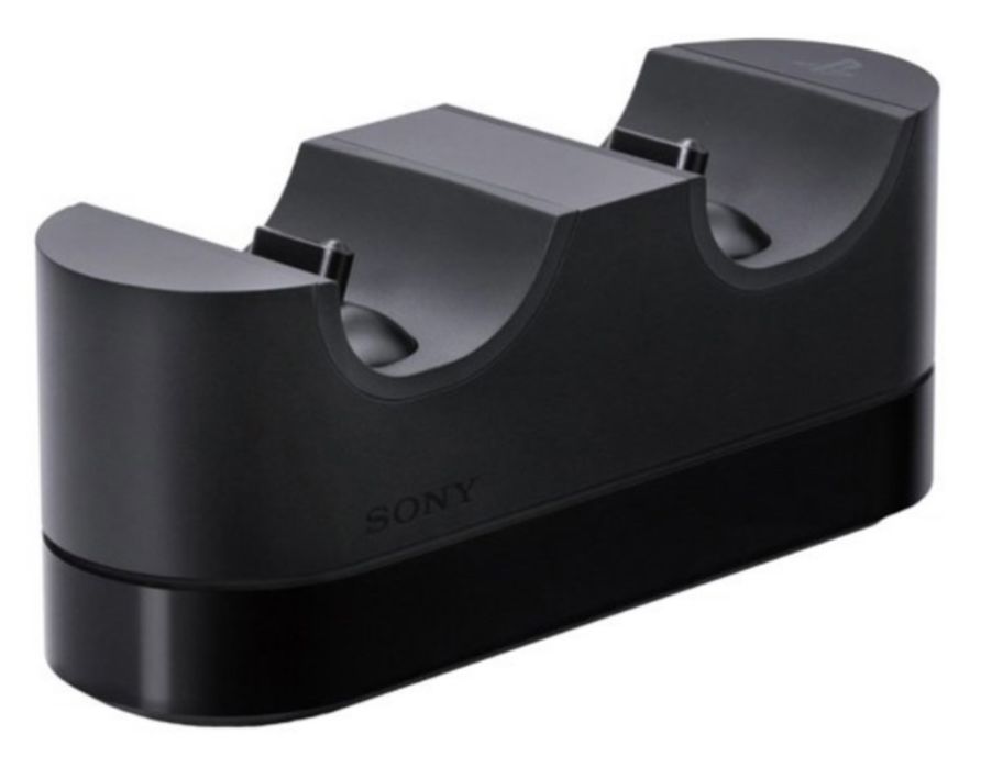 Зарядний пристрій дротовий SONY PS 4 PRO
