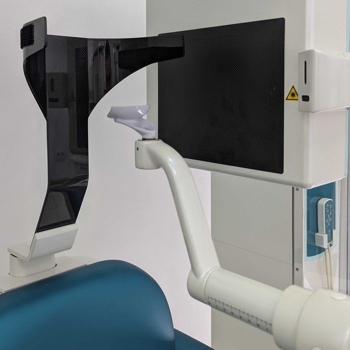 Дентальний томограф Morita Accuitomo 170