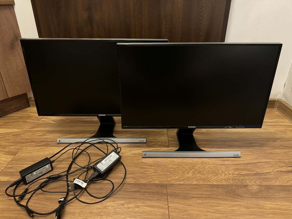 Monitor Samsung S24D590L