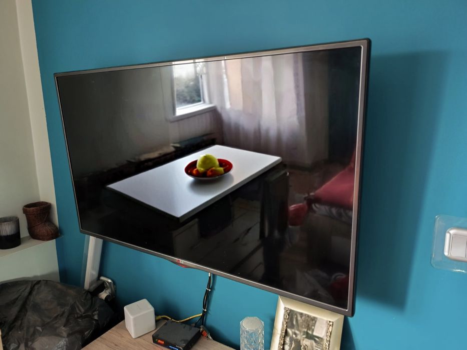 Telewizor Samsung 47 cali