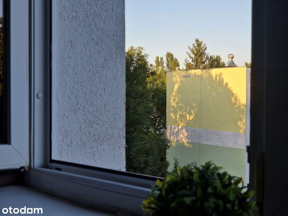 Mieszkanie kawalerka na sprzedaż 27 m² przy parku | Widzew, Zarzew