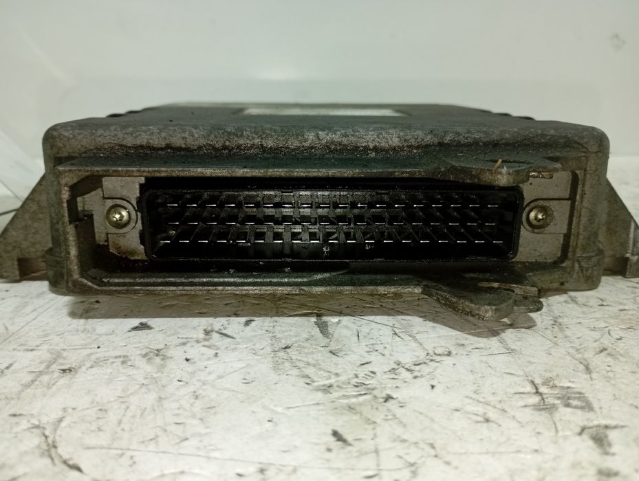 Centralina motor / ECU PEUGEOT 206 (2A/C)