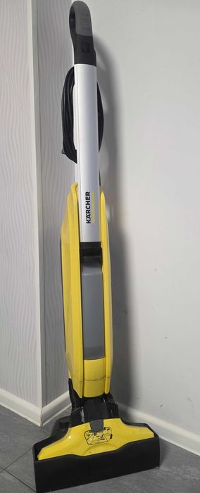 Mop elektryczny karcher