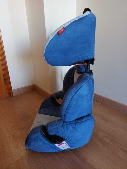 Cadeira auto Recaro Young