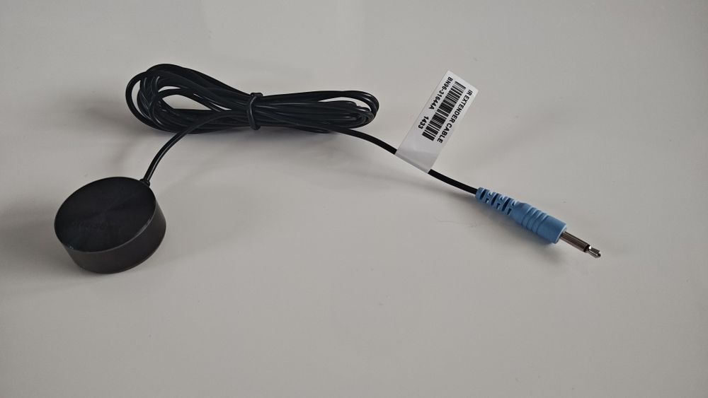 Przedłużacz, kabel podczerwieni SAMSUNG