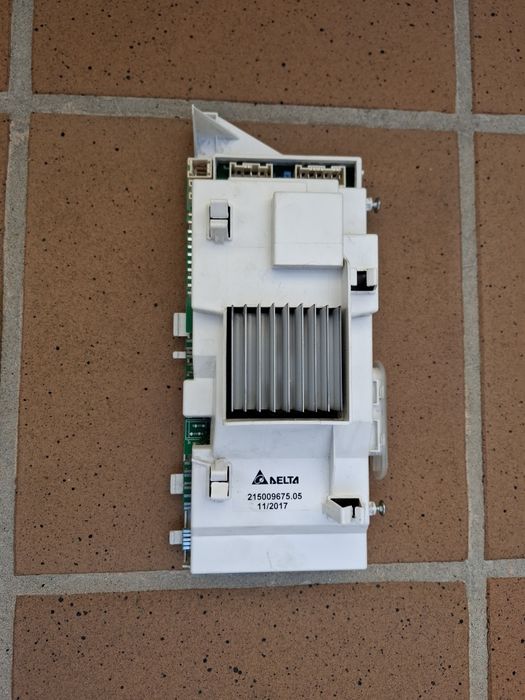 Programador ariston aqxxf 149