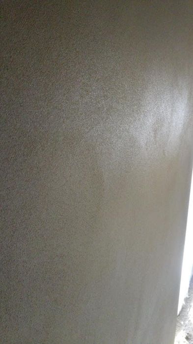 Tynki Maszynowo Cemeto Wapiene