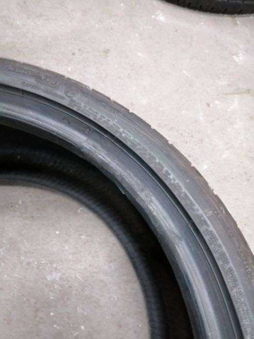 Opona 255/35R19 92Y Goodyear Eagle F1 ASIMETRIC 2 (230 netto)