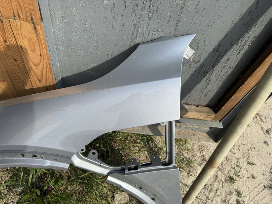 Крыло Audi e-tron левое