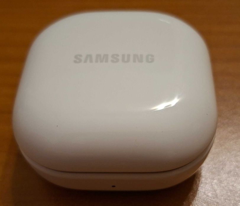 Słuchawki bezprzewodowe Samsung Galaxy Buds2