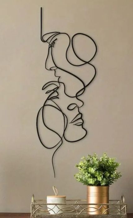 Dekoracja ścienna naklejka do salonu sypialni spa