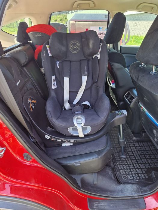 Fotelik Cybex Platinum Sirona Z I -size