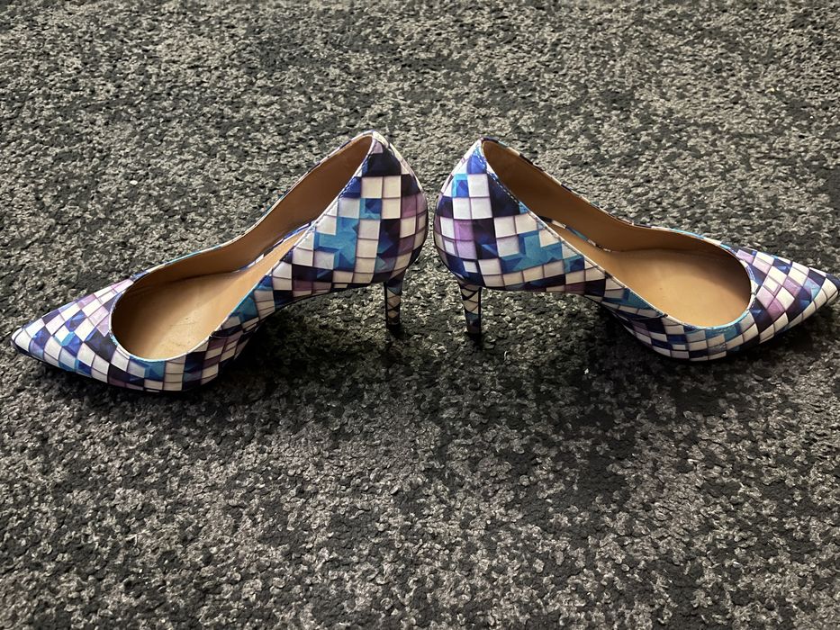 Szpilki Kazar rozm.38 i