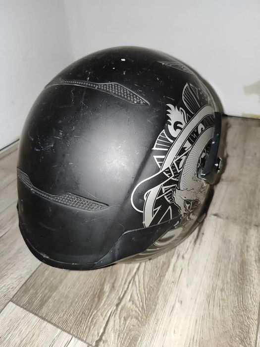 Ruroc Atlas 3.0 шолом особистий