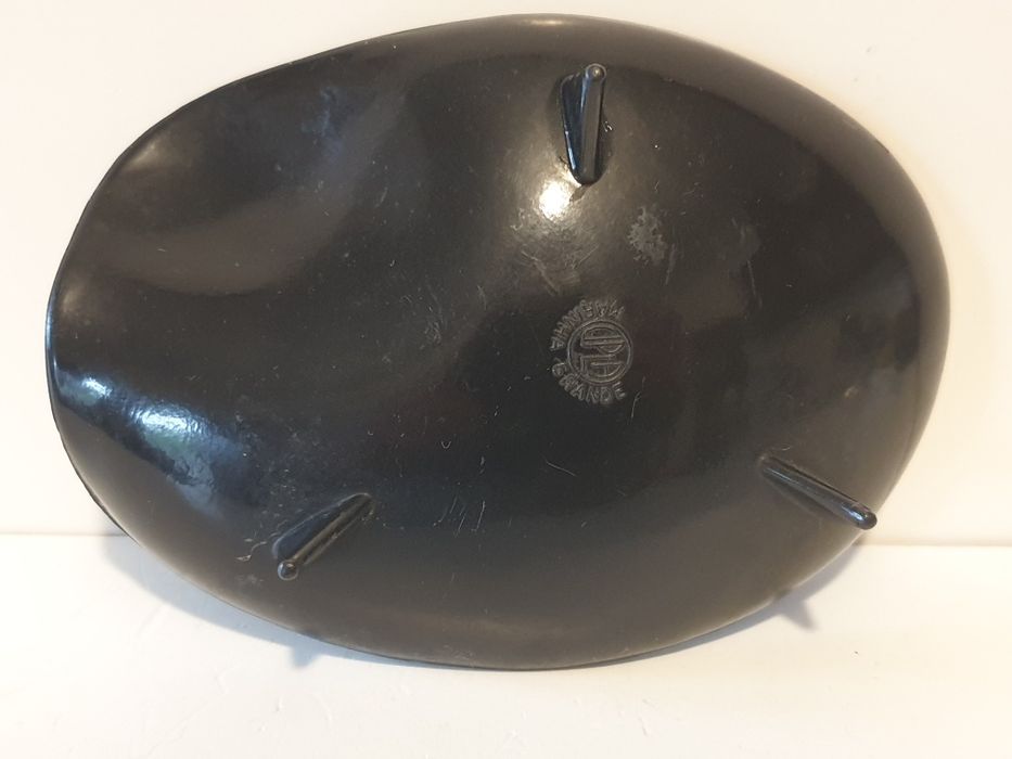 Vintage bilheteira anos 60 em plástico UPLA Marinha Grande